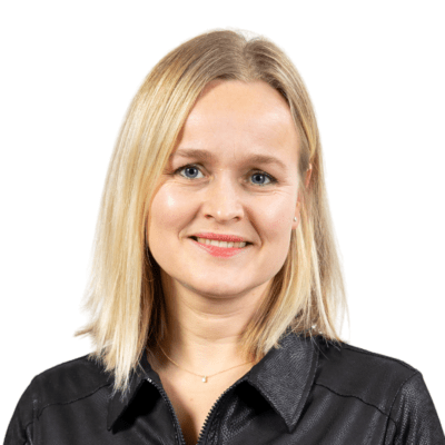 Hilde Tjeerdema