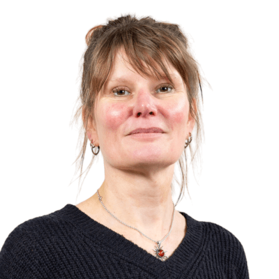 Mandy Bosma