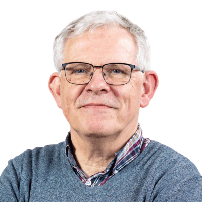 Rienk Jonker