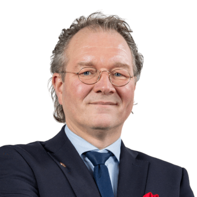 Siebren de Ringh