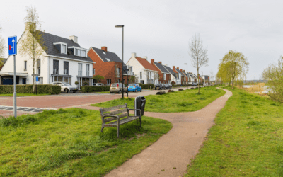 ‘Draagkracht en -last’ in Friese wijken